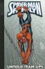 SPIDER-MAN FAMILY UNTOLD TEAM-UPS TP [9780785126270]